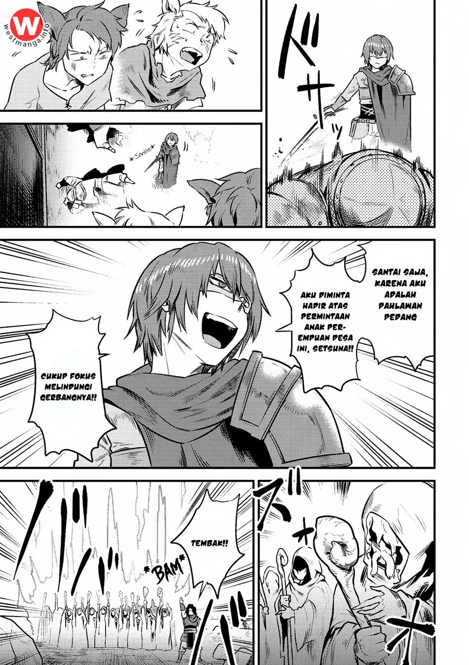 Kaifuku Jutsushi Yarinaoshi: Sokushi Mahou to Skill Copy no Chouetsu Heal